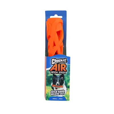 Toy Dog Chuckit Air Fetch Stick - Small