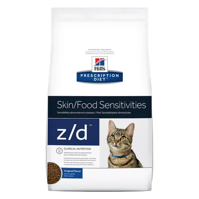 Feline Hills Zd