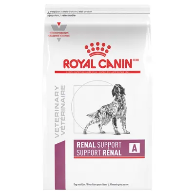 Canine RC Renal Support A