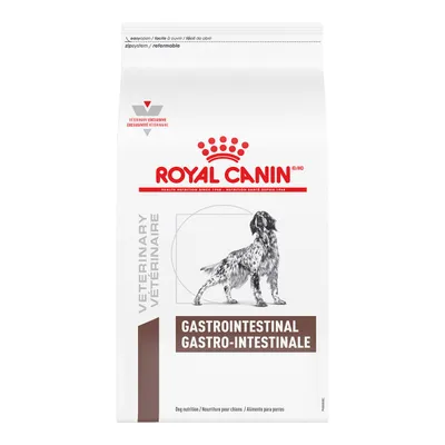 Canine RC Gastrointestinal