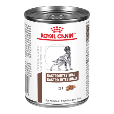 Canine RC Gastrointestinal Loaf - 12 X 385 gm Cans