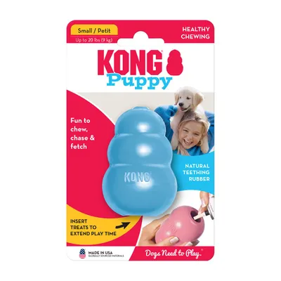 Kong Puppy - Small