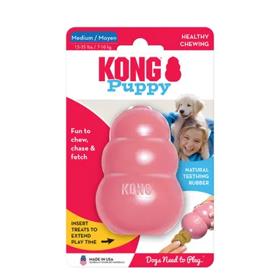 Kong Puppy - Medium