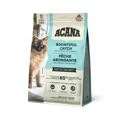 ACANA ADULT Bountiful Catch - 1.8 kg