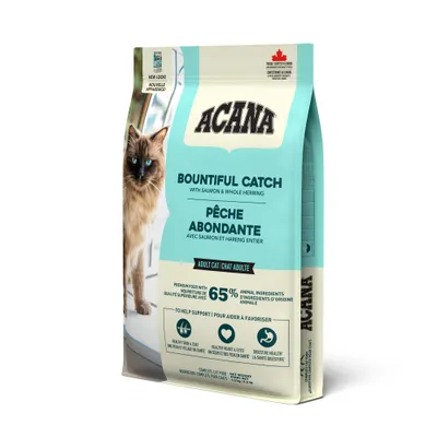  Acana Bountiful Catch Recipe -  4.5 kg