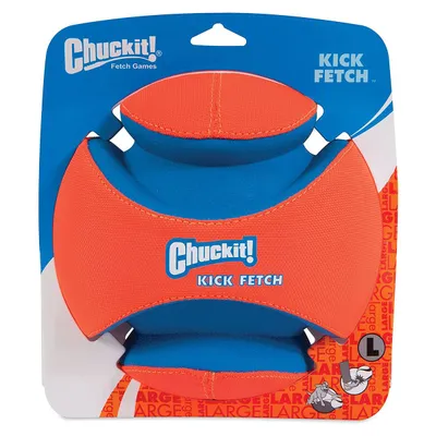  Chuckit Kick Fetch Ball - Large