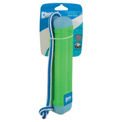  Chuckit Amphibious Bumper - Medium