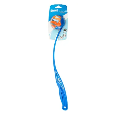 Chuckit Jr Ball Launcher For Medium Balls