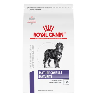 Canine RC Mature Consult Large Dog - 13 kg