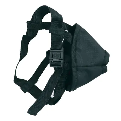 Muzzle Buster Nylon Cat - Unisize