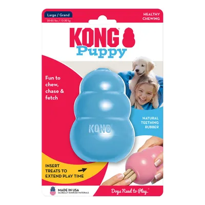 Kong Puppy - Large