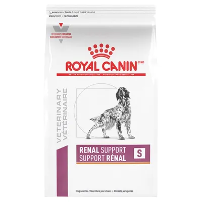 Canine RC Renal Support S