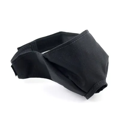 Muzzle Nylon Feline  - Large
