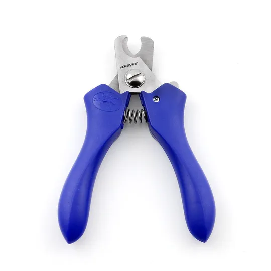 Nail Trimmer Heavy Duty - 6.5in