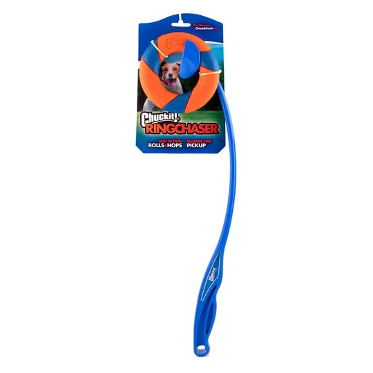 Chuckit! Launcher - Ring Chaser