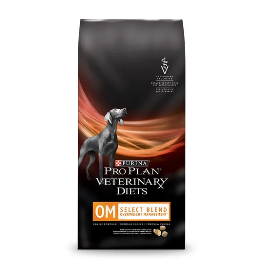 PVD Om (Weight Manage) Select Blend - 2.72 kg