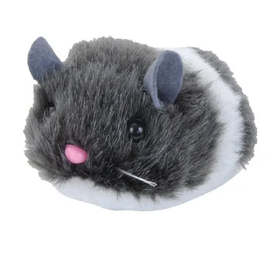 Turbo Vibrating Mouse - 3.5 in