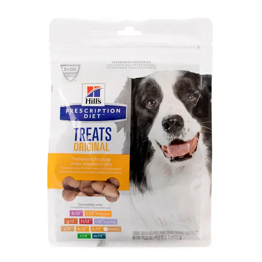 Canine Hills Treats - 11 oz
