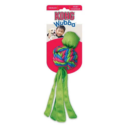 Kong Wubba Weave - X Large