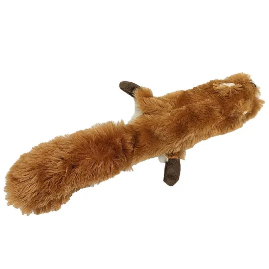 Spot Flippin Skinneeez Squirrel - 15 in