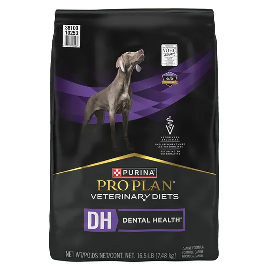 PVD DH (Dental) Formula