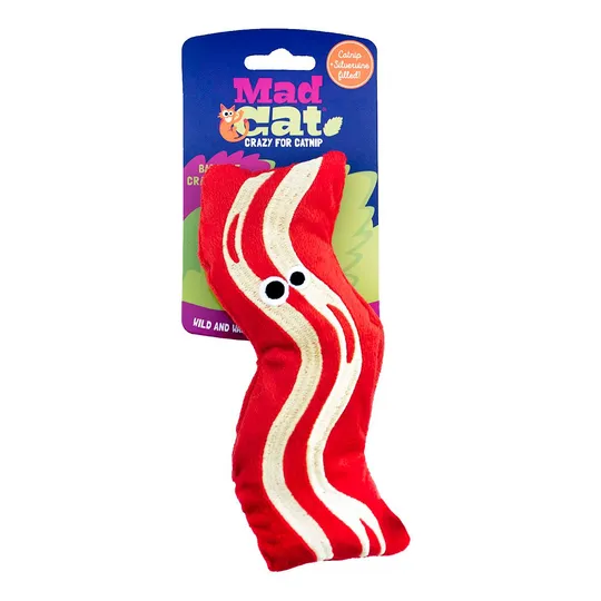 Mad Cat Big Bacon Kicker