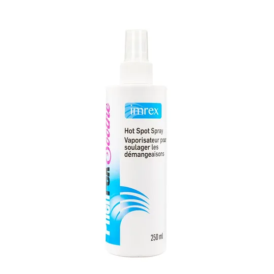 Phenrex Soothe Hot Spot Spray - 250ml