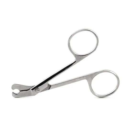 Cat Claw Scissors - 3in