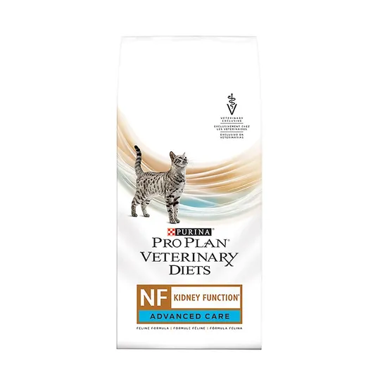 PVD Nf (Advanced Care) Formula
