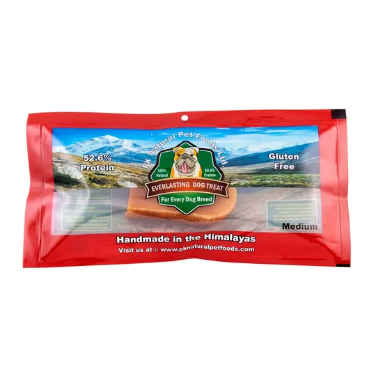 Everlasting Himalayan Cheese Treat Medium - 2 oz