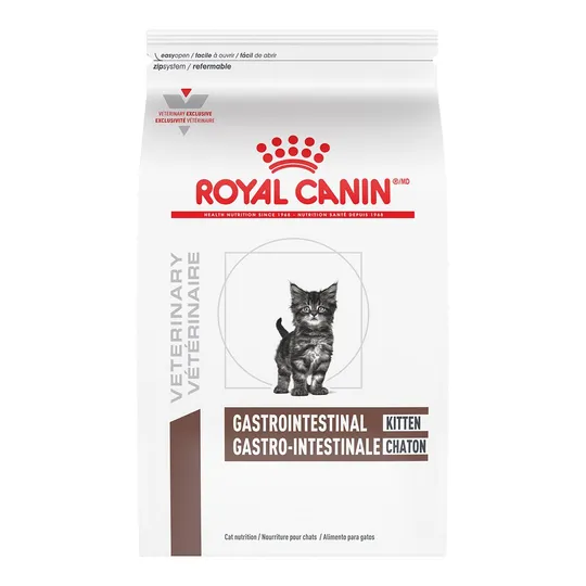 Feline RC Gastrointestinal Kitten