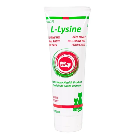 L-Lysine Tube 100 mL