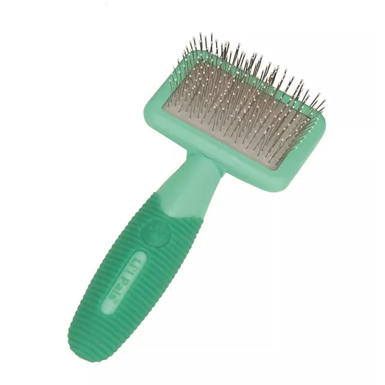 Grooming Coastal Lil Pals - Slicker Brush