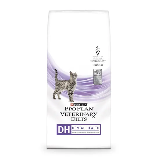 Feline PVD Dh (Dental) Formula - 2.72 kg