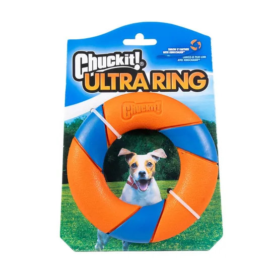 Chuckit! Ultraring