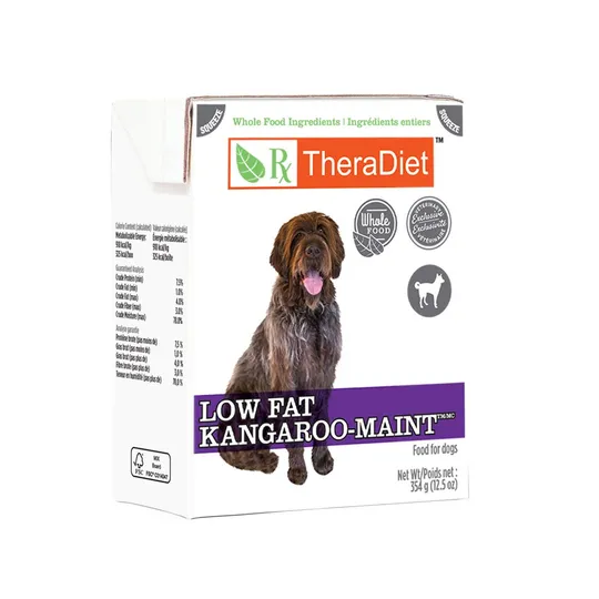 Rayne Low Fat Kangaroo Maintenance Stew - 12 X 354 gm