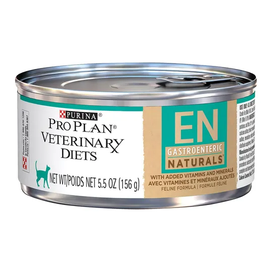 PVD En (Gastroenteric) Naturals - Wet