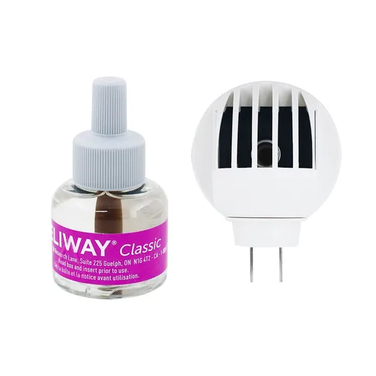 Feliway Classic Diffuser+Refill Starter Kit
