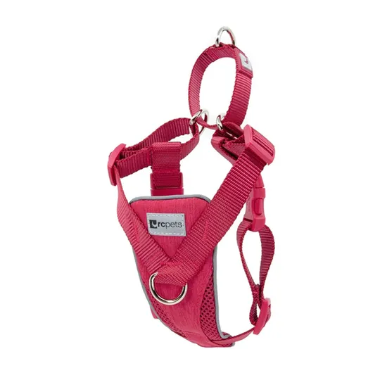 Harness Canine Rc Tempo No Pull Xlarge - Heather Azalea