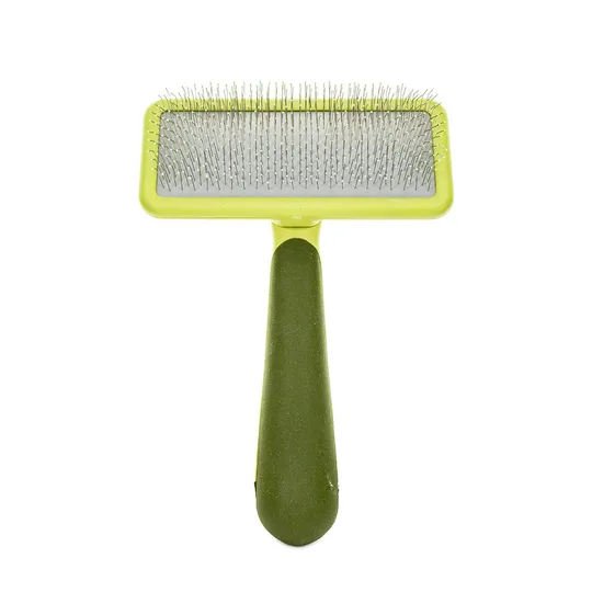 Slicker Brush Soft Safari - Large