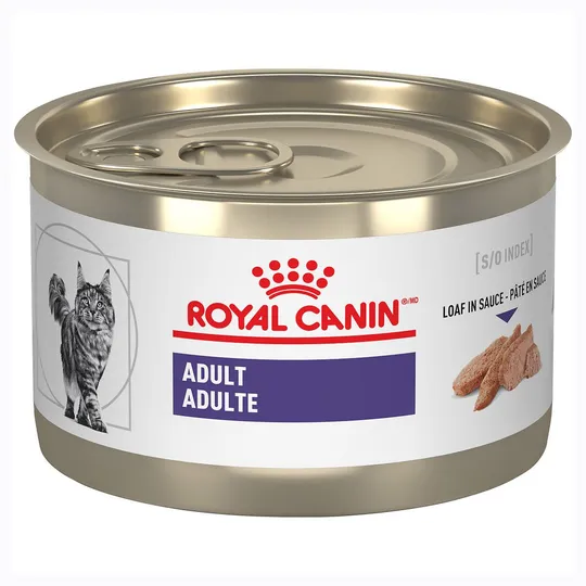 Feline RC Adult Loaf