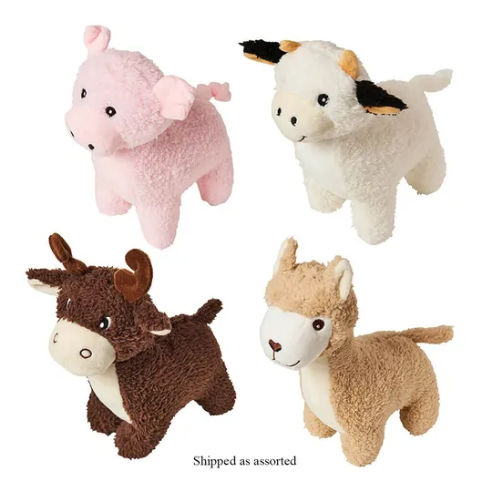 Spot Love The Earth Plush Animal Assorted - 9 in