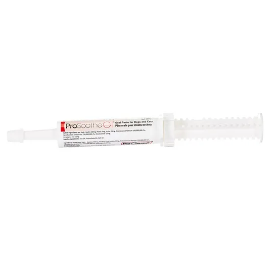 Prosoothe GI Oral Paste For Dogs & Cats
