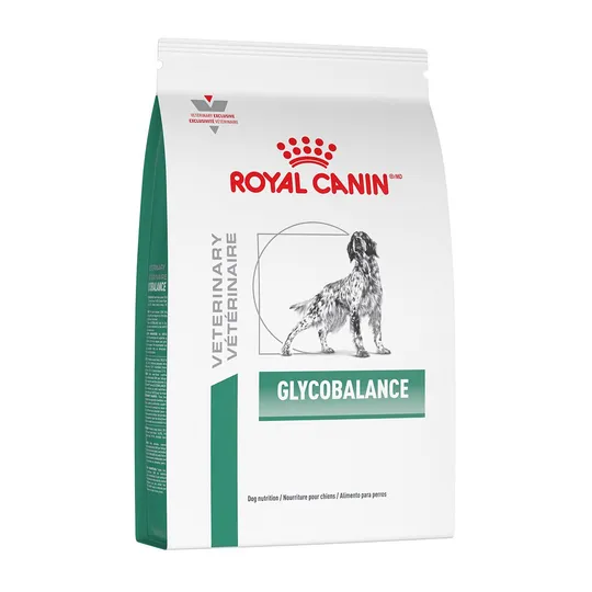 Canine RC GlycoBalance Formula