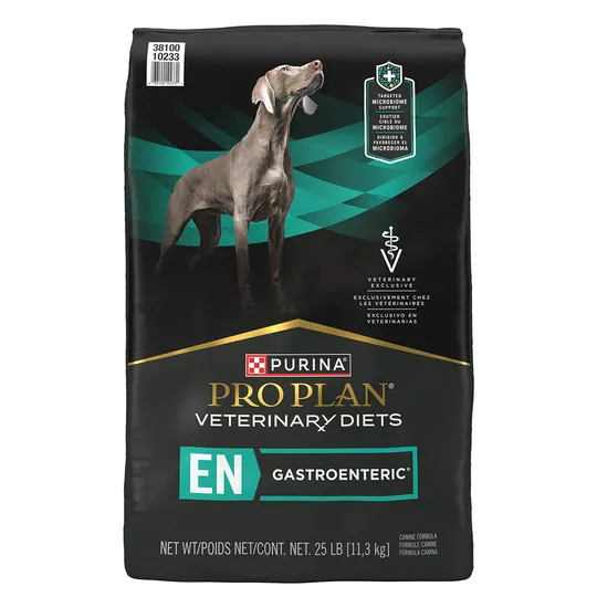 Canine PVD En (Gastro) Formula