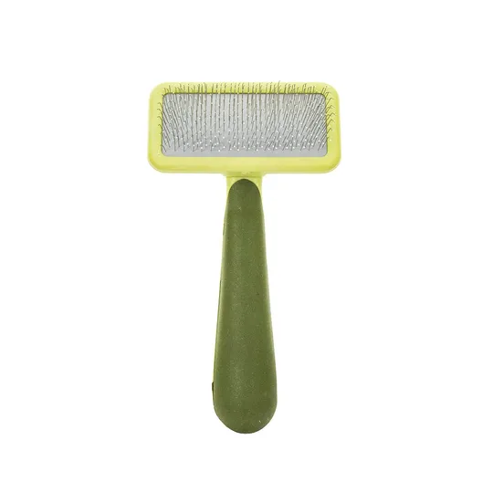Slicker Brush Soft Safari - Medium