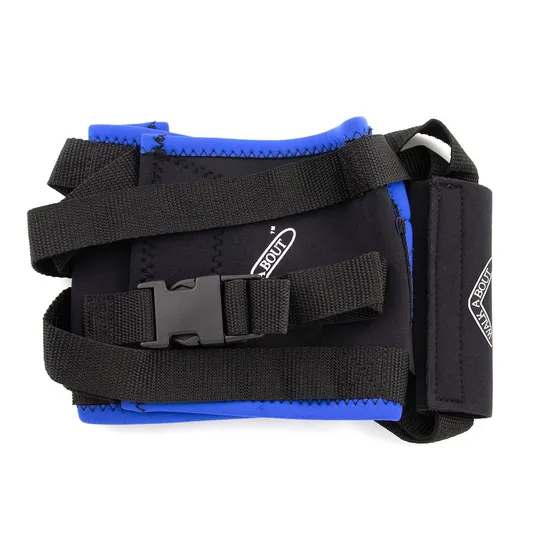 Harness Canine Walkabout Rear - Small