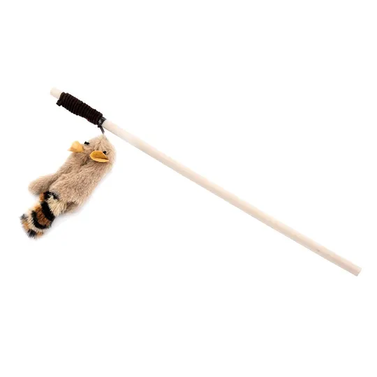 Skinneeez Forest Friends Teaser Wands Asst