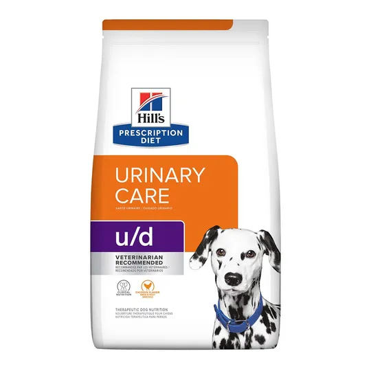 Canine Hills Ud - 27.5 lbs / 12.47 kg
