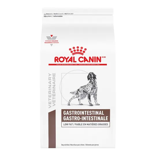 RC Gastrointestinal Low Fat
